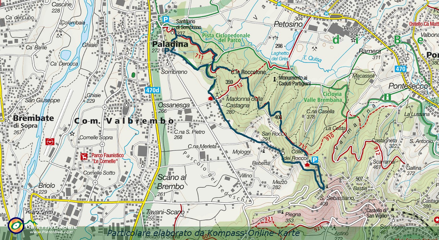 07 Mappa anello Sombreno-Colle dei Roccoli....jpg